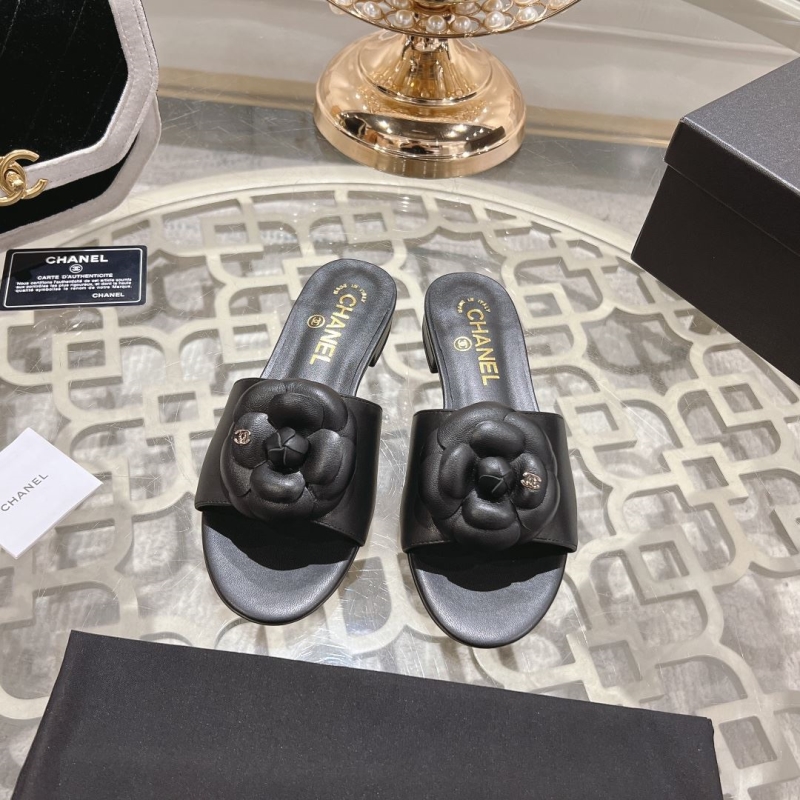 Ch*el slippers